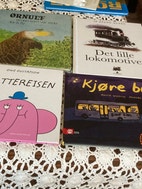 Miniatyrgalleribilde