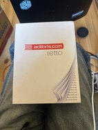 Miniatyrgalleribilde