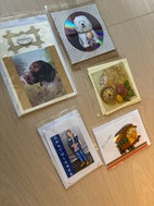 Miniatyrgalleribilde