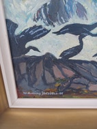 Miniatyrgalleribilde