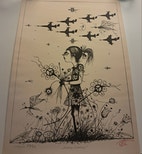 Miniatyrgalleribilde