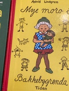 Miniatyrgalleribilde