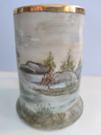 Miniatyrgalleribilde