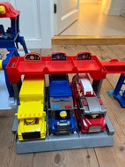 Miniatyrgalleribilde