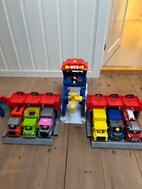 Miniatyrgalleribilde