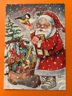 Miniatyrgalleribilde