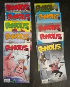 Miniatyrgalleribilde