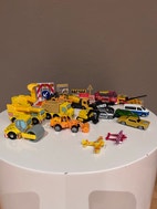 Miniatyrgalleribilde