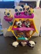 Miniatyrgalleribilde