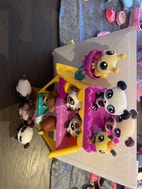 Miniatyrgalleribilde