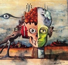 Miniatyrgalleribilde