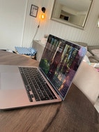 Miniatyrgalleribilde