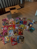 Miniatyrgalleribilde