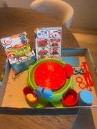 Miniatyrgalleribilde