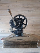 Miniatyrgalleribilde