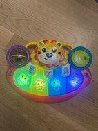 Miniatyrgalleribilde