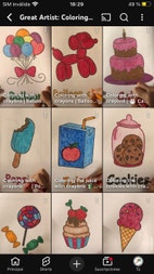 Miniatyrgalleribilde