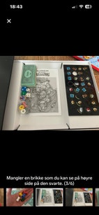 Miniatyrgalleribilde