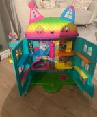 Miniatyrgalleribilde