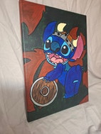 Miniatyrgalleribilde