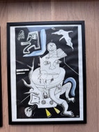 Miniatyrgalleribilde