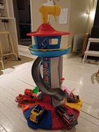 Miniatyrgalleribilde