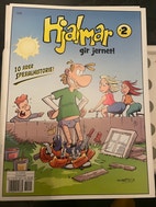 Miniatyrgalleribilde