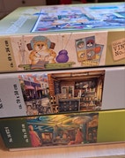 Miniatyrgalleribilde