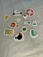 Miniatyrgalleribilde