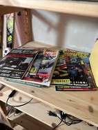 Miniatyrgalleribilde