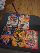 Miniatyrgalleribilde