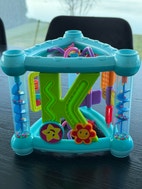 Miniatyrgalleribilde