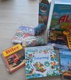 Miniatyrgalleribilde