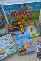 Miniatyrgalleribilde