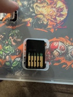 Miniatyrgalleribilde