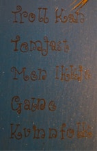 Miniatyrgalleribilde