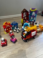 Miniatyrgalleribilde