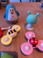 Miniatyrgalleribilde