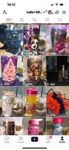 Miniatyrgalleribilde