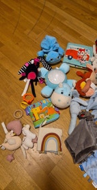 Miniatyrgalleribilde