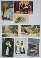 Miniatyrgalleribilde