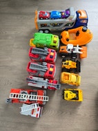 Miniatyrgalleribilde