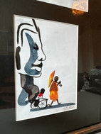 Miniatyrgalleribilde