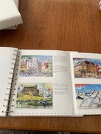 Miniatyrgalleribilde