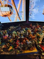 Miniatyrgalleribilde