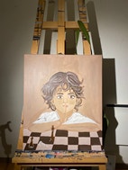 Miniatyrgalleribilde