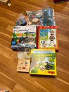 Miniatyrgalleribilde