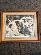 Miniatyrgalleribilde