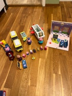 Miniatyrgalleribilde