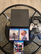 Miniatyrgalleribilde